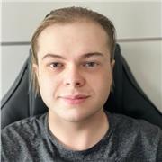 Professeur de Maths, informatique, histoire, géographie - Cours en ligne ou à domicile vers Serris (77700)